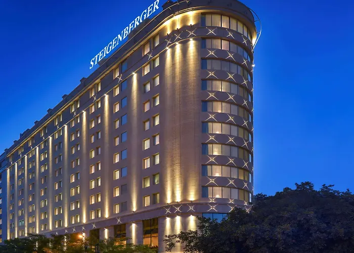 Steigenberger Hotel El Tahrir Cairo